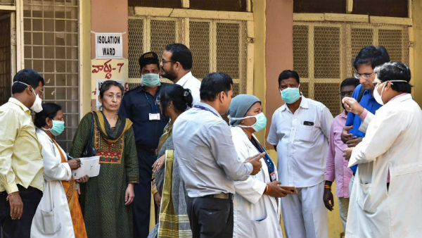 கேரள மக்கள் 