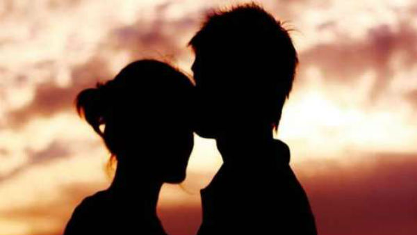 கணவன் மனைவி இடையே