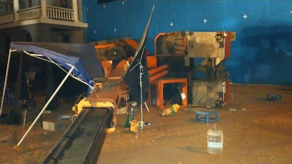 3 killed in crane mishap at Kamal Haasans Indian-2 shooting spot 