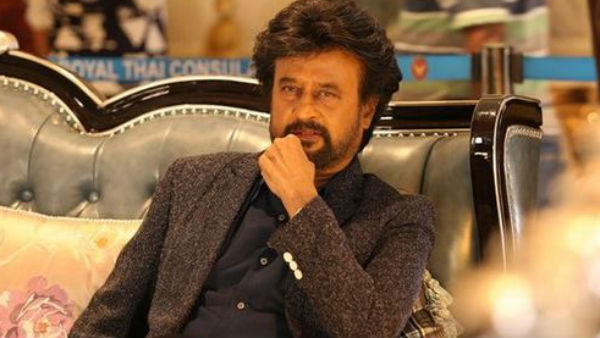 தர்பார் விவகாரம் விஸ்வரூபம்? 