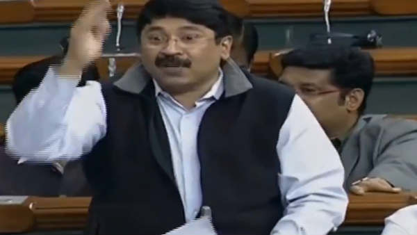 பட்ஜெட் விவாதம் 