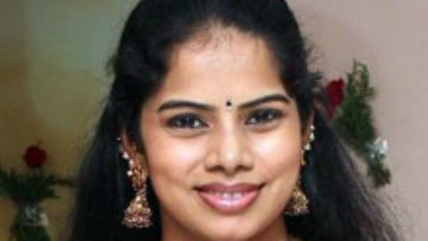 தீபாவெங்கட் வெற்றி ரகசியம் 