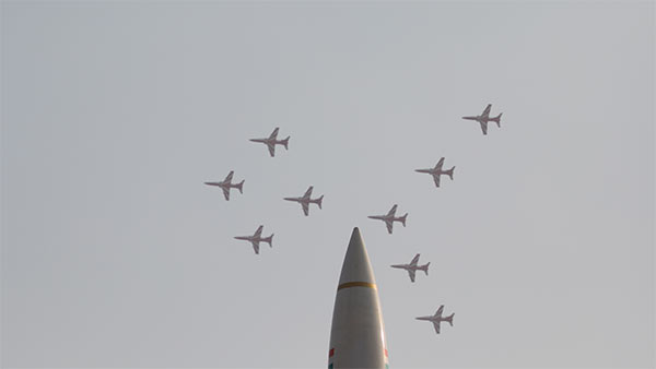  ராடார் தொழில்நுட்பம்