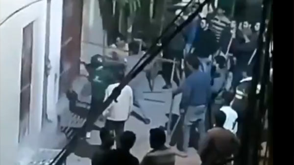 ஏன் இந்த வெறித்தனம் 