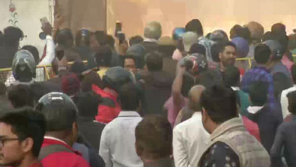 கண்ணீர்புகை குண்டு 