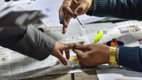 பதற்றமாக டெல்லி 