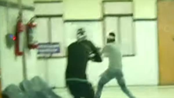 கண்டிக்கிறேன் 