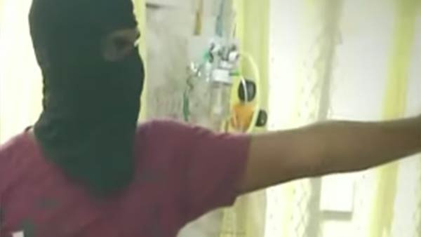 ஒத்திகை நிகழ்ச்சி 