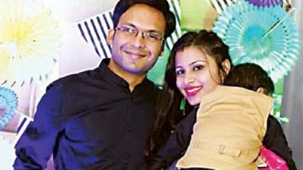 ஹர்சிதா 