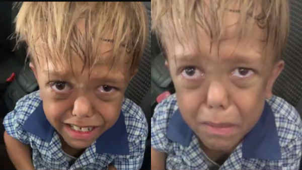 குவாடனின் தாய்க்கு ஆறுதல் 