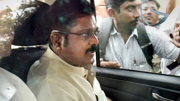 அதிமுகவுக்கு எதிராக வியூகம்