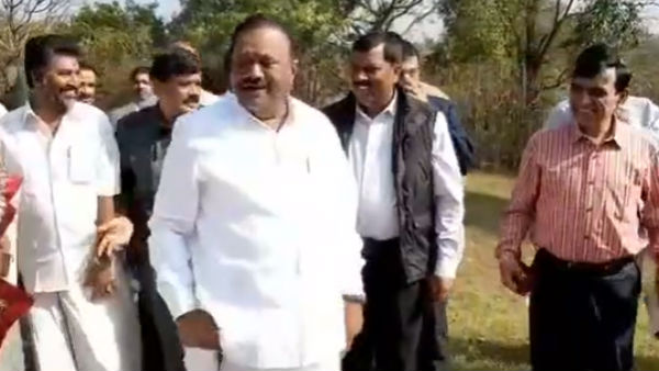 சமாளிப்பு