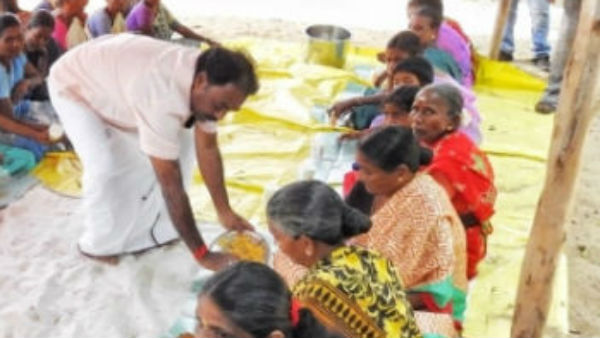 மக்கள் குறைகள் 