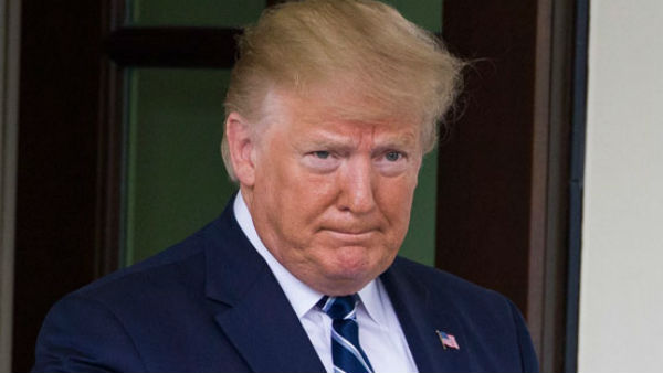 டிரம்ப் 