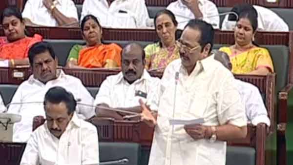 எதிரும் புதிரும் 