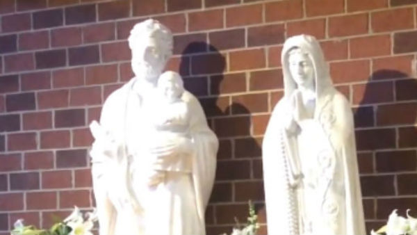 பாதை யாத்திரை