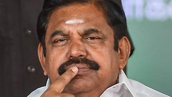 நிம்மதியில் அதிமுக 