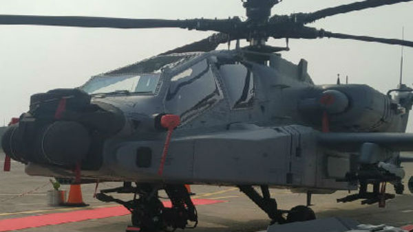 ஆயுதங்கள் 