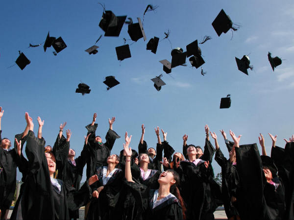 உயர்கல்வி யோகம்