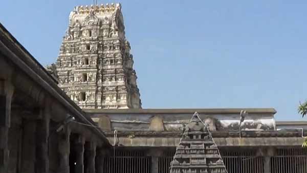 மகாசிவராத்திரி தீப தரிசனம்