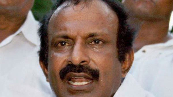 கொங்கு மண்டல லாபி 