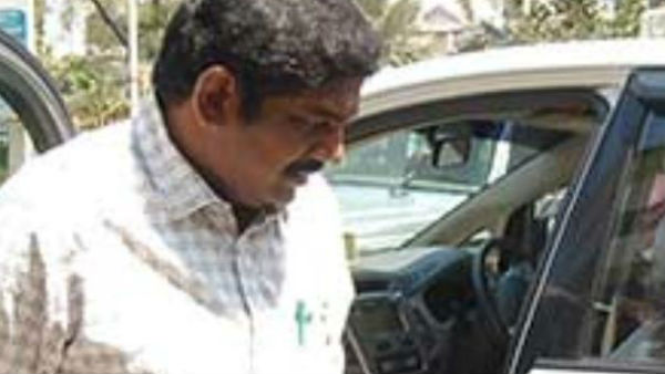 63 வயது ராஜு 