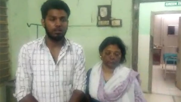 சிகிச்சை 