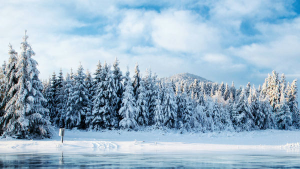 வெப்ப நிலை குறையும் 