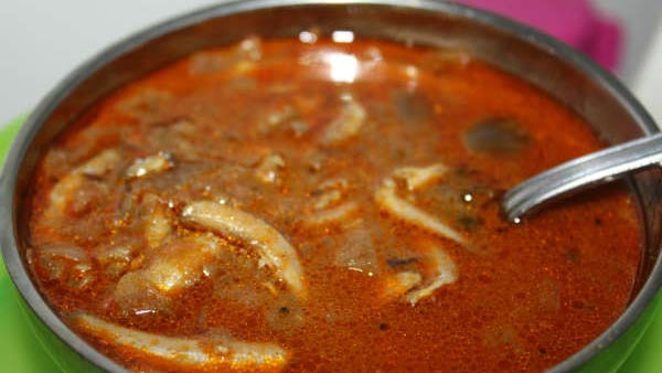 அம்மாவின் அதிர்ச்சி 