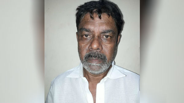 வேலை செய்த குமார் 