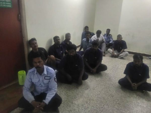 கோரிக்கை 