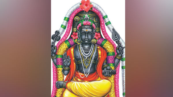 கிரக அஸ்தமனங்கள்