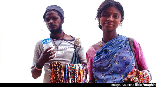 நாகரீகம் 