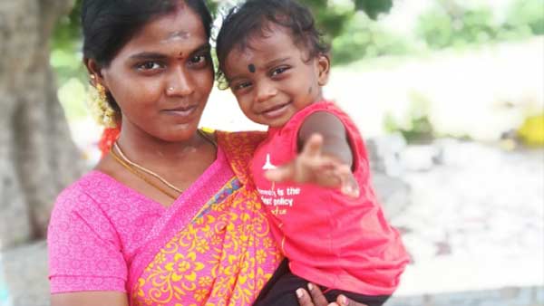 Help to save 11/2 year old boy leg crushed in accident 