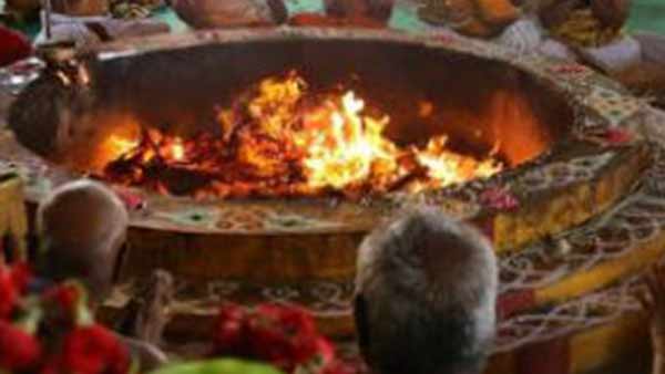 அன்னதோஷம் விலகும்