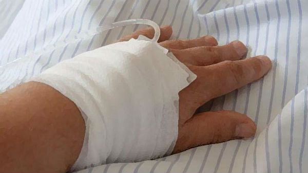 மருந்தை திருப்பி அனுப்ப 