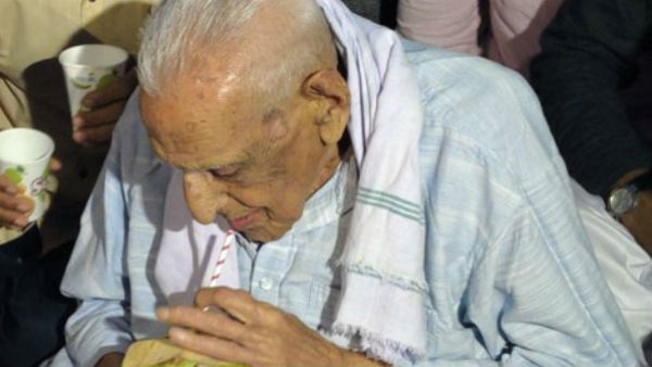 துரைசாமி துரைசாமி