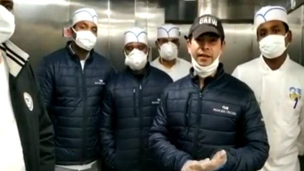 ஜப்பான் கப்பல் 