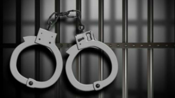 7 பேர் கைது 7 பேர் கைது