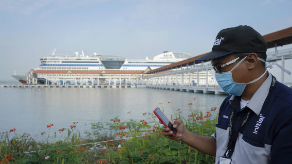 தினமும் சோதனை 