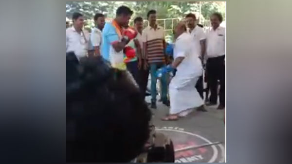 ஜெயவர்தன் 