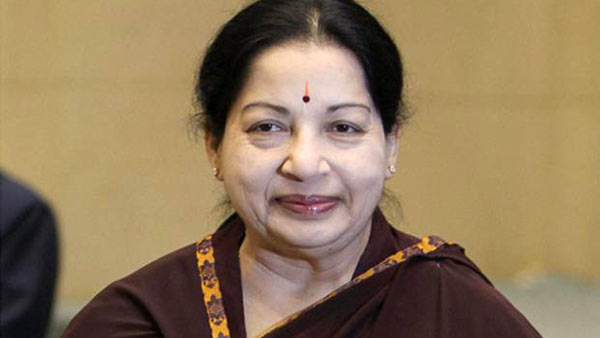 ஜெயலலிதா ஜெயலலிதா