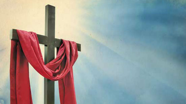 கிறிஸ்தவர்கள் நெற்றியில் சாம்பல்