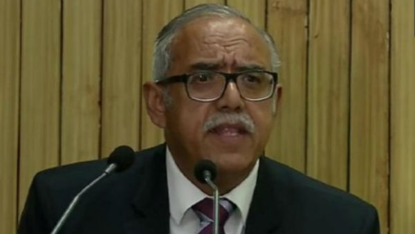 கருத்து வேறுபாடு 