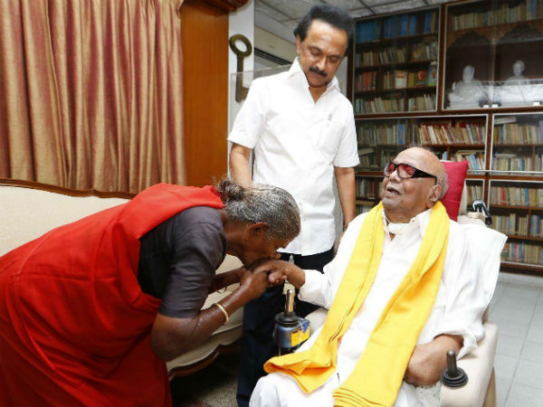 கடைசி ஆசை 