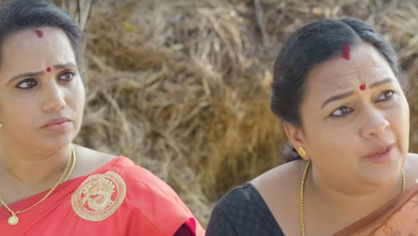  ஒரே மருமகள் போர் 