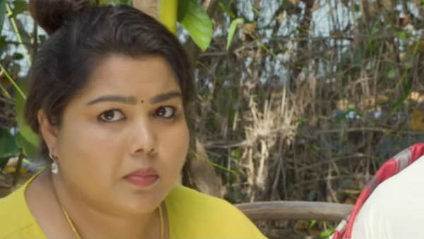  நிம்மதி இல்லை குடும்பத்தில் 