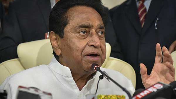 கமல்நாத் 