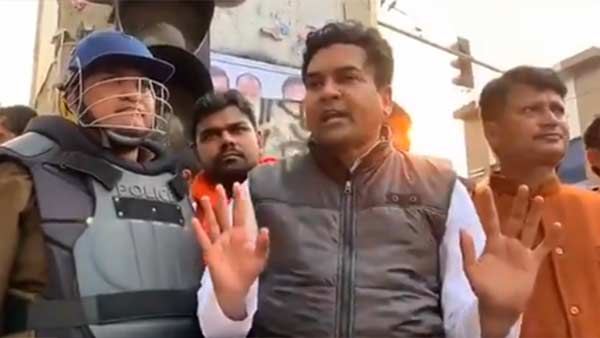 3 நாள் கெடு 