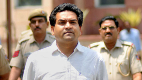 delhi violence : MANUU students demand protest to arrest of BJP leader Kapil Mishra delhi violence : MANUU students demand protest to arrest of BJP leader Kapil Mishra